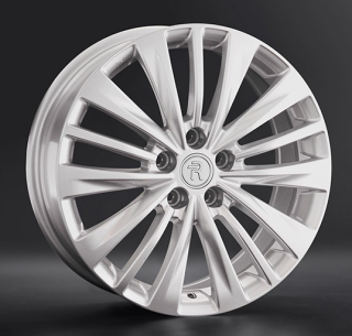 Диск литой Replay JT5 18x7.5J/5x108 D60.1 ET38 S