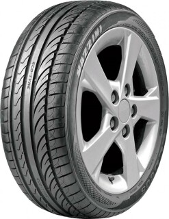 Летняя шина Mazzini ECO605 Plus 205/55 R16 91V