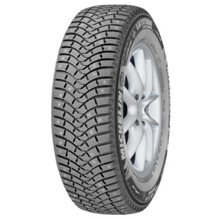 Зимняя шина Michelin Latitude X-Ice North 2 225/70 R16 107T