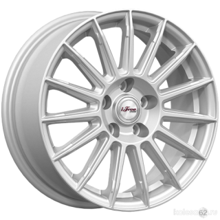 Диск литой iFree Азур 16x6.5J/5x108 D67.1 ET33 Хай вэй