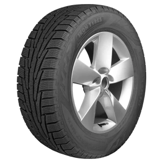 Зимняя шина Ikon (Nokian Tyres) Character Snow 2 SUV (Nordman RS2 SUV) 235/75 R15 105R