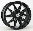 Диск литой Азов-Tech RST R247 17x7.0J/5x108 D65.1 ET45 BL