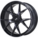 Диск литой Race Ready Technology CSSYA5636 18x8.0J/5x114.3 D67.1 ET40 B-P/B