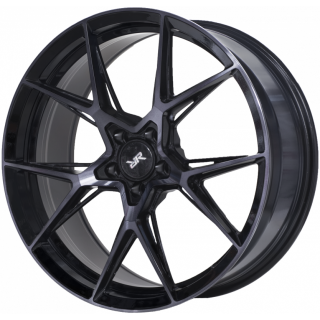 Диск литой Race Ready Technology CSSYA5636 18x8.0J/5x114.3 D67.1 ET40 B-P/B
