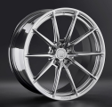 Диск штамп. LS Forged FG05 20x10.0J/5x112 D66.6 ET25 HPB