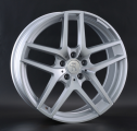 Диск литой Replay MR217 19x8.0J/5x112 D66.6 ET43 SF