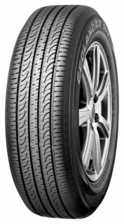 Летняя шина Yokohama Geolandar G055 SUV 225/55 R18 98H