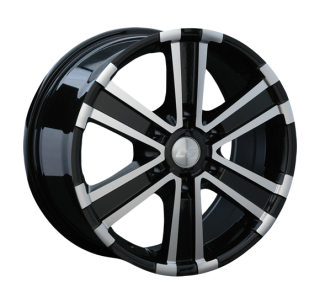 Колесные диски LS Wheels 132