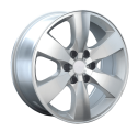 Диск литой Replay TY63 22x9.0J/6x139.7 D106.1 ET20 SF