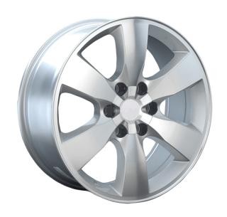 Диск литой Replay TY63 22x9.0J/6x139.7 D106.1 ET20 SF