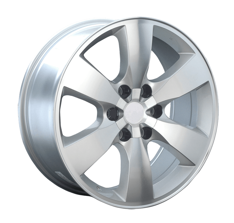 Диск литой Replay TY63 22x9.0J/6x139.7 D106.1 ET20 SF