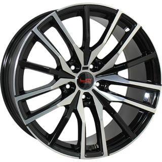 Диск литой Replica Concept B536 20x10.5J/5x112 D66.6 ET40 BKF