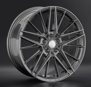 Диск литой LS Wheels LS1352 18x8.0J/5x108 D65.1 ET36 GM
