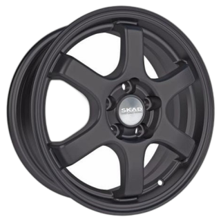 Диск литой СКАД Киото 15x6.0J/5x100 D57.1 ET38 Бархат новый