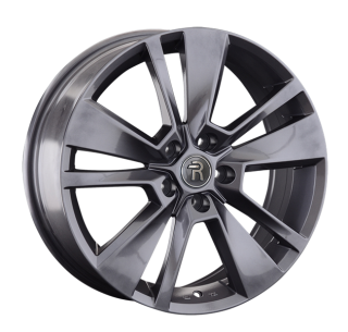 Диск литой Replay SK129 18x7.0J/5x112 D57.1 ET43 GM