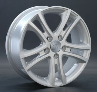 Диск литой Replay A99 16x6.5J/5x112 D66.6 ET35 S