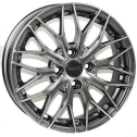 Диск литой Азов-Tech 576 15x6.0J/4x100 D60.1 ET46 BH