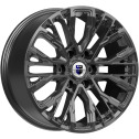 Диск литой КиК Кортес 19x8.5J/6x139.7 D77.9 ET24 кварц
