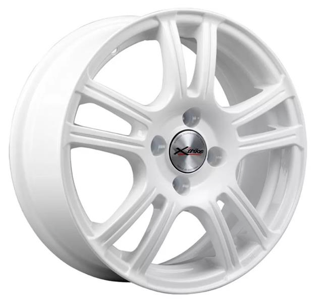 Диск литой X'trike X-105 15x6.0J/4x98 D58.6 ET35 W