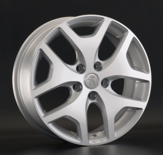 Диск литой Replay HND212 17x7.0J/5x114.3 D67.1 ET51 SF