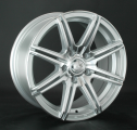 Диск литой LS Wheels LS 757 16x7.0J/5x108 D73.1 ET40 SF