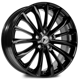 Диск литой RPLC Chg4 19x7.0J/5x114.3 D60.1 ET45 BLK