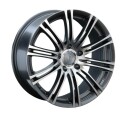 Диск литой LS Wheels 146 16x7.0J/5x114.3 D73.1 ET40 GMF