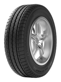 Шины BFGoodrich ACTIVIAN GO