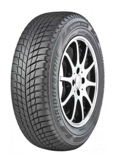 Шины Bridgestone Blizzak LM001