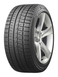 Шины Bridgestone Blizzak SRG