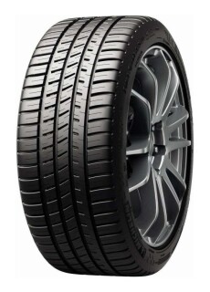 Шины Michelin Pilot Sport A/S 3