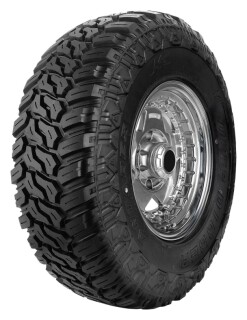 Летняя шина Antares Deep Digger 285/70 R17C 121/118Q
