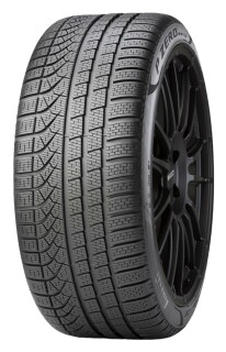Шины Pirelli P Zero Winter