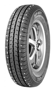 Зимняя шина Sunfull SF-W07 165 R13C 94/92R