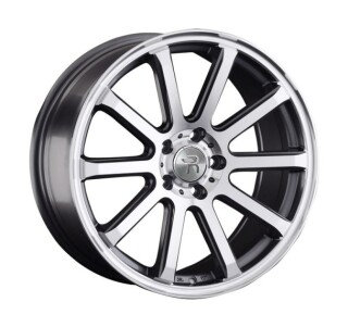 Диск литой Replay A130 19x8.5J/5x112 D66.6 ET20 GMF