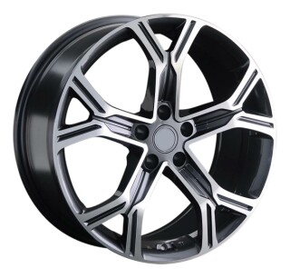 Диск литой Replay KI304 19x8.5J/5x114.3 D67.1 ET46.5 GMF