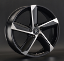 Диск литой Replay TY343 18x7.0J/5x114.3 D60.1 ET35 BKF