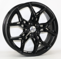 Диск литой Азов-Tech RST R139 19x7.5J/5x108 D65.1 ET41 BL