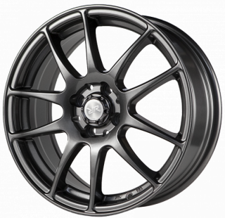 Диск литой Race Ready CSS3199 16x6.5J/5x114.3 D67.1 ET45 MK