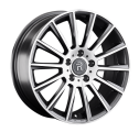 Диск литой Replay A191 20x8.5J/5x112 D66.6 ET43 GMF