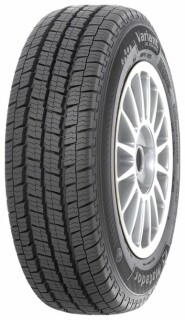 Летняя шина Matador MPS 125 Variant 195/75 R16C 107/105R