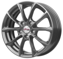 Диск литой iFree Джет 16x6.5J/5x108 D63.3 ET50 Хай вэй
