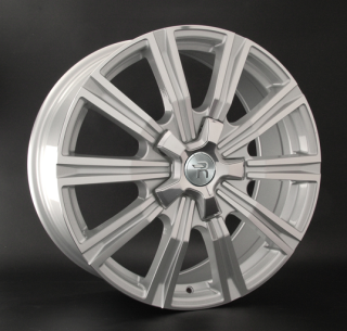 Диск литой Replay TY242 20x8.5J/5x150 D110.1 ET58 SF