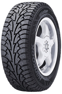 Шины Hankook Winter i*Pike W409
