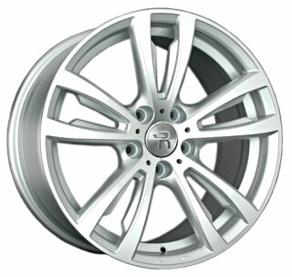 Диск литой LegeArtis Optima Replica B169 20x10.0J/5x120 D74.1 ET40 SF