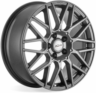 Диск литой X'trike X-133 18x7.5J/5x112 D66.6 ET35 HSB