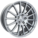 Диск литой Proma Круиз 16x6.5J/5x108 D65.1 ET47 Неро