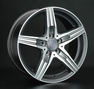 Диск литой Replay MR111 20x8.5J/5x112 D66.6 ET36 GMFP