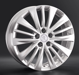 Диск литой Replay V99 18x7.5J/5x108 D63.3 ET50.5 S