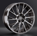 Диск литой Replay LX154 19x8.0J/5x114.3 D60.1 ET45 GMF